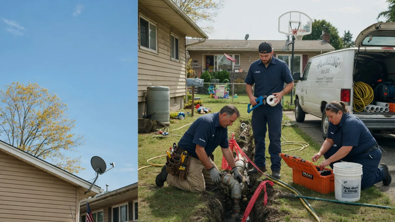 Garbage Disposal Replacement in Schneider, IN near me
